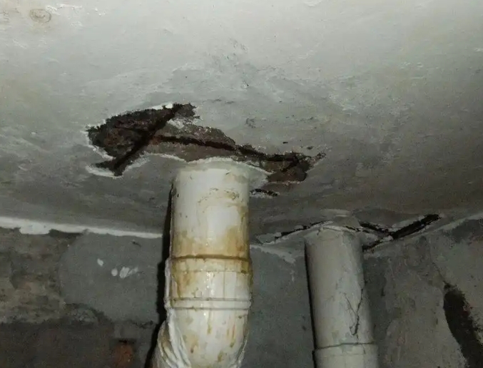上虞卫生间漏水维修公司浅析上虞卫生间渗水维修的方法