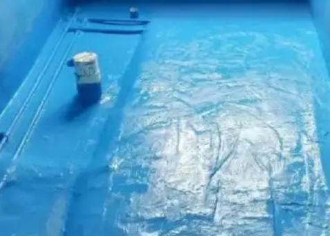 上虞卫生间漏水维修公司分享下上虞卫生间防水工程中常用防水涂料介绍。
